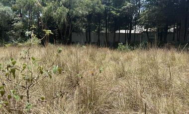 LOTE EN FRACCIONAMIENTO JAJALPA
