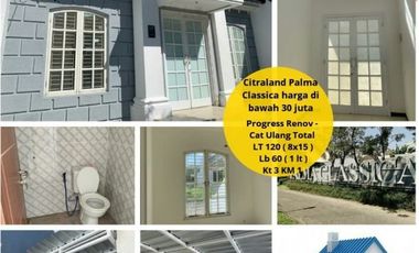 Perumahan disewakan di Jawa Timur, Surabaya