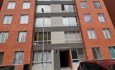 apartamento en arriendo en ciudad verde - soacha. Cod A120037