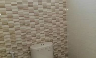 Rumah 2 lantai siap huni perum Puri Surya Jaya