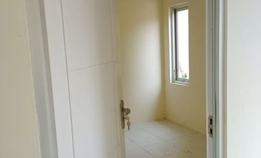 RUMAH MURAH DP 0% DI SEDAYU DEKAT KANTOR BASARNAS YOGYAKARTA