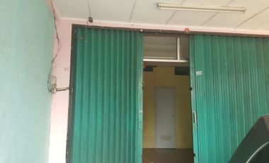 Dijual Murah Ruko Medang Lestari Gading Serpong Tangerang
