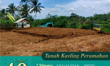 Tanah dijual di Jawa Timur, Gresik