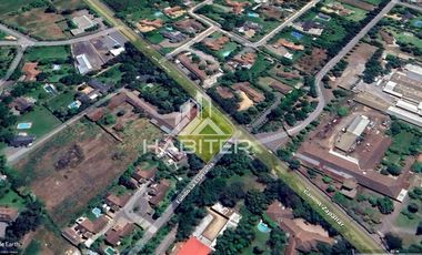 Sitio en Venta en camino a zapallar