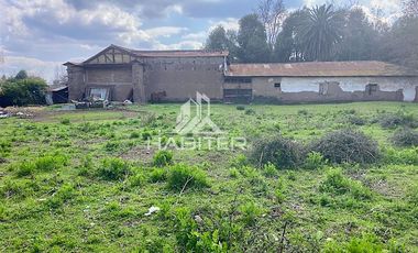 Sitio en Venta en camino a zapallar