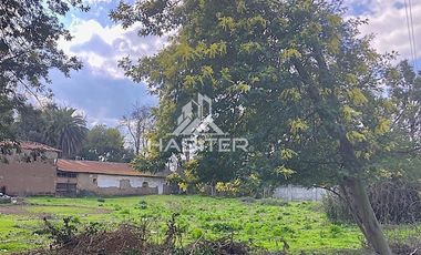 Sitio en Venta en camino a zapallar