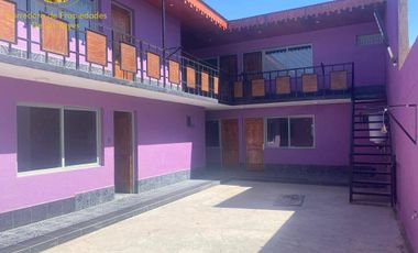 Se vende propiedad ubicada en Maipú, ciudad de Calama.