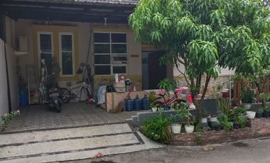 Dijual Rumah Cakep dalam Cluster Libersa Mansion Karang Satria Tambun Bekasi