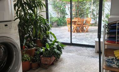 casa en arriendo/venta en san luis-teusaquillo. Cod A11