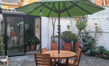 casa en arriendo/venta en san luis-teusaquillo. Cod A11