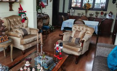 casa en arriendo/venta en san luis-teusaquillo. Cod A11