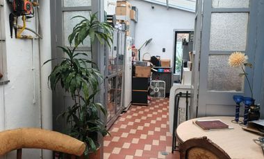 casa en arriendo/venta en san luis-teusaquillo. Cod A11