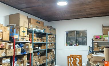 casa en arriendo/venta en san luis-teusaquillo. Cod A11