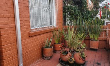 casa en arriendo/venta en san luis-teusaquillo. Cod A11