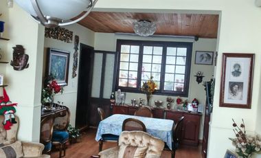 casa en arriendo/venta en san luis-teusaquillo. Cod A11