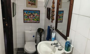 casa en arriendo/venta en san luis-teusaquillo. Cod A11