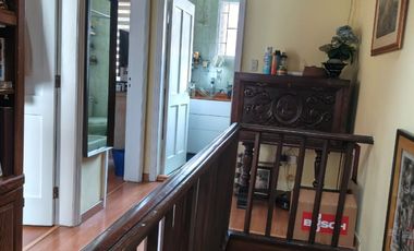 casa en arriendo/venta en san luis-teusaquillo. Cod A11