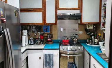 casa en arriendo/venta en san luis-teusaquillo. Cod A11