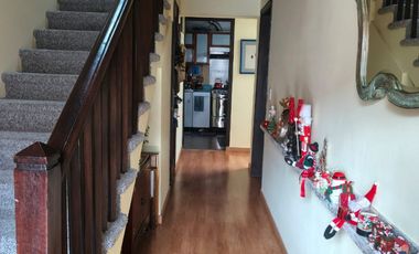 casa en arriendo/venta en san luis-teusaquillo. Cod A11