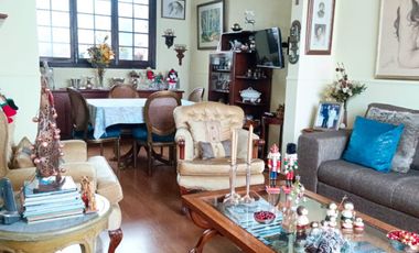 casa en arriendo/venta en san luis-teusaquillo. Cod A11