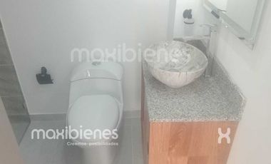 casa en arriendo en velódromo. Cod A69035