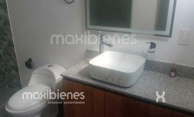 casa en arriendo en velódromo. Cod A69035