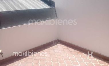 casa en arriendo en velódromo. Cod A69035