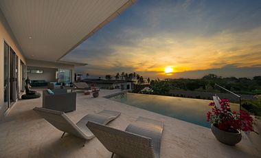 Luxury at its Best: Spectacular 310 SqM Villa in Samui Bayside Luxury Villas