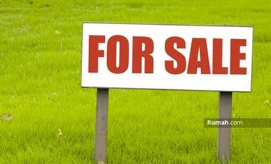 Tanah dijual di Jawa Timur, Surabaya