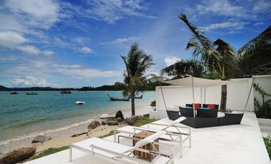 2 Bedroom Apartment for sale at Beachfront Phuket