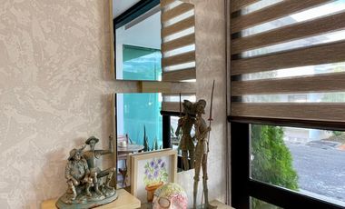 casa en venta en villa antigua. Cod V4962