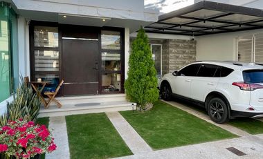 casa en venta en villa antigua. Cod V4962