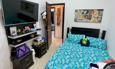 casa en venta en villa antigua. Cod V4962