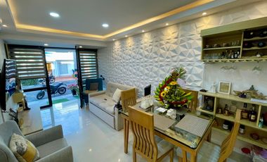 casa en venta en villa antigua. Cod V4962