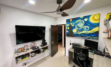 casa en venta en villa antigua. Cod V4962