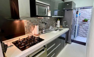 casa en venta en villa antigua. Cod V4962