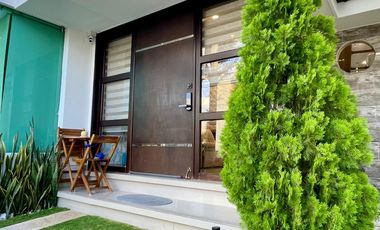 casa en venta en villa antigua. Cod V4962