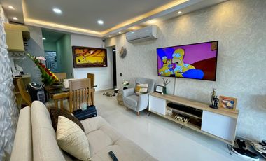 casa en venta en villa antigua. Cod V4962