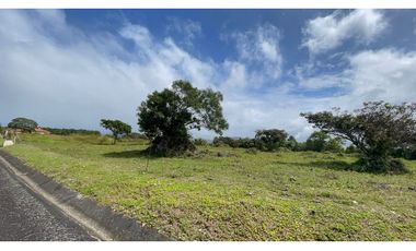 BOQUETE COUNTRY CLUB/TERRENOS/VENTA