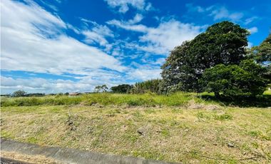 BOQUETE COUNTRY CLUB/TERRENOS/VENTA