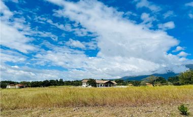 BOQUETE COUNTRY CLUB/TERRENOS/VENTA