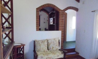 Braña Propiedades Casa en Venta en San Clemente del Tuyú, La Costa, Buenos Aires