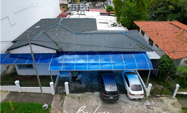 TERRENO/ LOTE EN VENTA CERCA DEL HOTEL VENETO, EL CANGREJO (2)