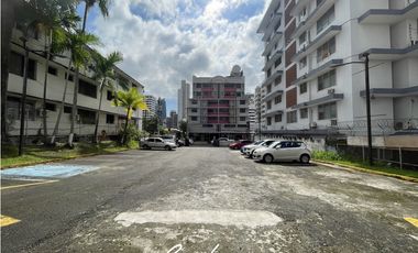TERRENO/ LOTE EN VENTA CERCA DEL HOTEL VENETO, EL CANGREJO (2)