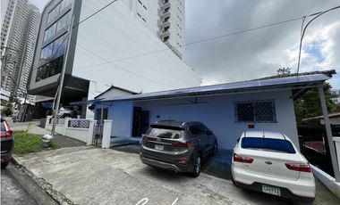 TERRENO/ LOTE EN VENTA CERCA DEL HOTEL VENETO, EL CANGREJO (2)