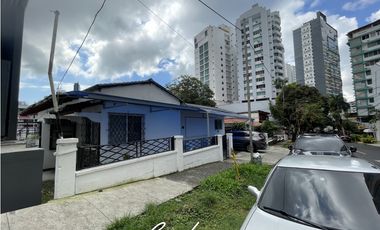 TERRENO/ LOTE EN VENTA CERCA DEL HOTEL VENETO, EL CANGREJO (2)