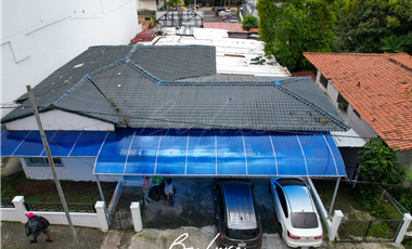 TERRENO/ LOTE EN VENTA CERCA DEL HOTEL VENETO, EL CANGREJO (2)