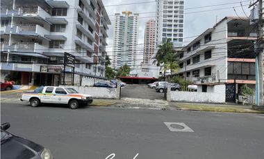 TERRENO/ LOTE EN VENTA CERCA DEL HOTEL VENETO, EL CANGREJO (2)