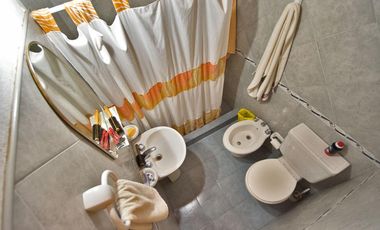 Complejo de CABAÑAS en la localidad de Corralito, Luyaba, Córdoba