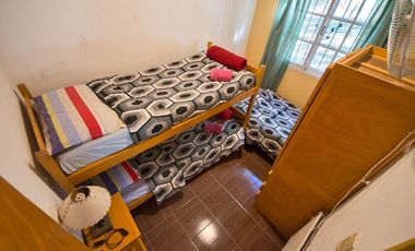 Complejo de CABAÑAS en la localidad de Corralito, Luyaba, Córdoba